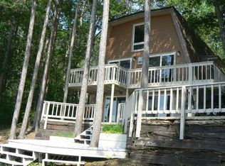 N3831 Lost Lake Rd, Wetmore, MI 49895