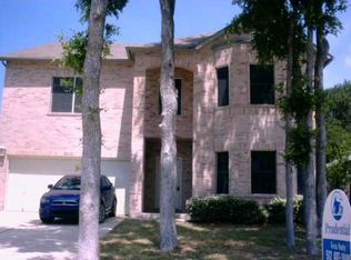 8018 Baxter Springs Rd, Austin, TX 78745