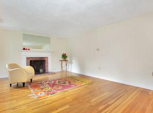 59 Piper Rd, Acton, MA 01720