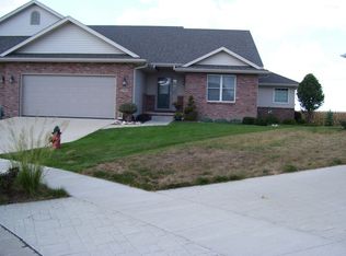 2701 Johnathan Pl, Springfield, IL 62711