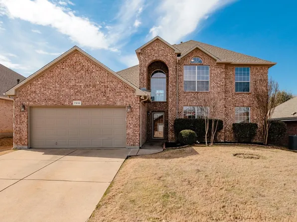 7816 Roswell Ct, Arlington, TX 76002