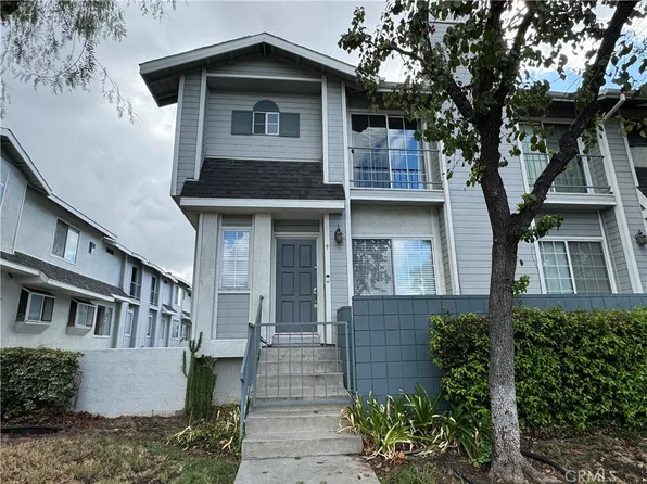 7430 Corbin Ave Unit 9, Reseda, CA 91335