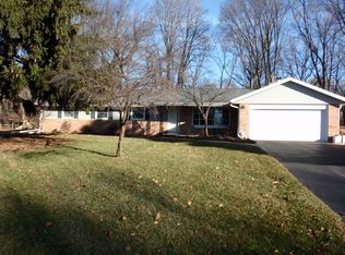 6562 N Bethmaur Ln, Glendale, WI 53209