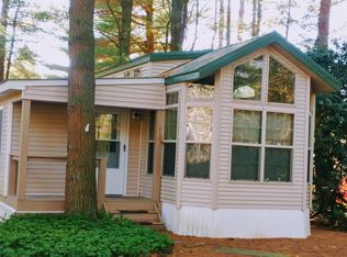 363 Campstead Cir, Blakeslee, PA 18610