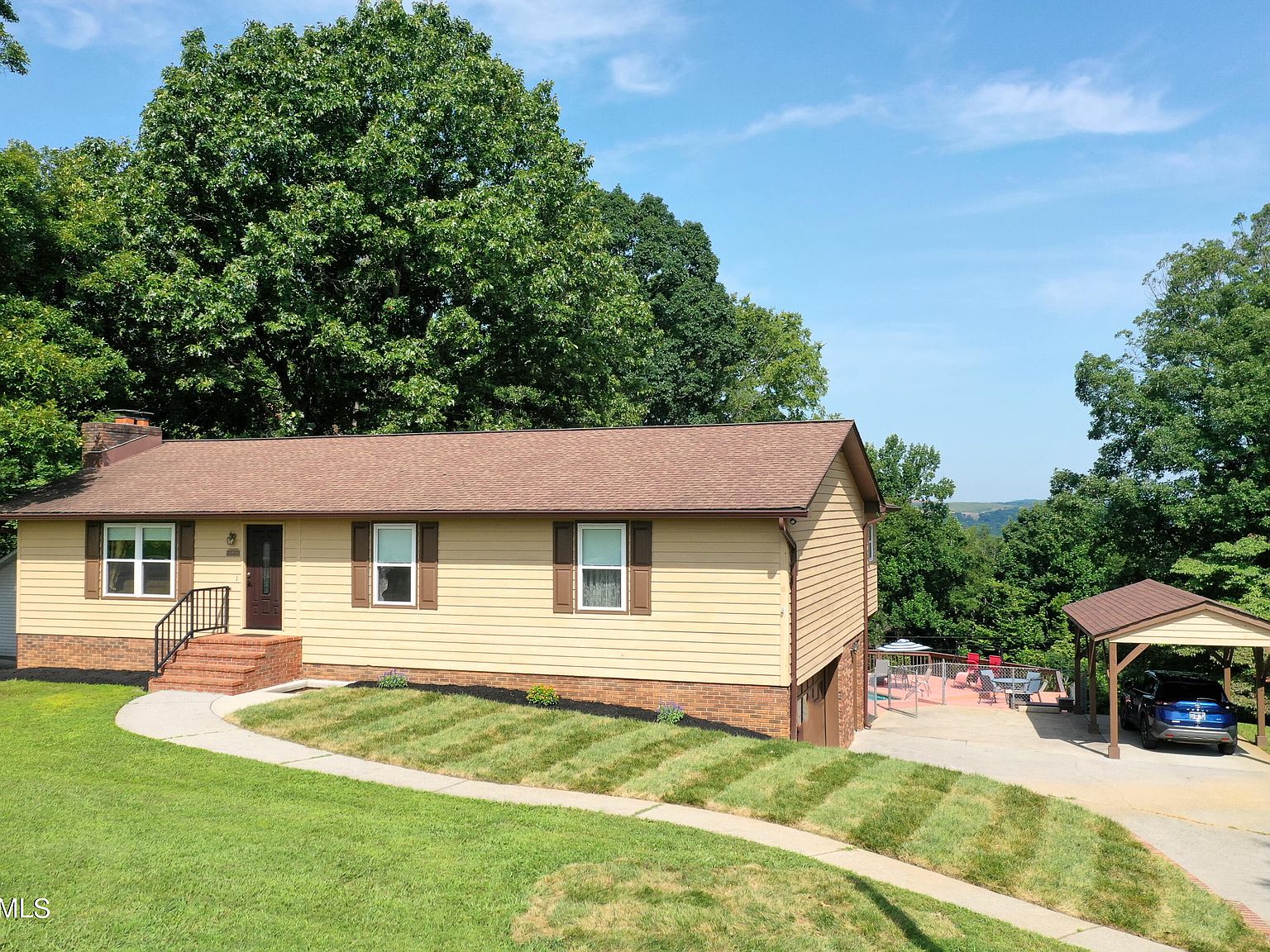 2713 Clover Hill Ridge Rd, Maryville, TN 37801 MLS 1237115 Zillow