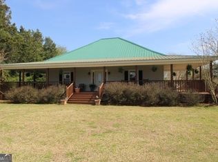 436 Piedmont Rd, Barnesville, GA 30204