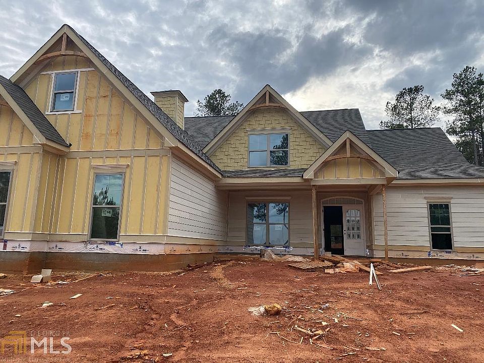 2nd image of 107 Piedmont Circle #Lot #l-39