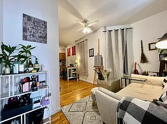 Rented by J Misrahi Realty Corp