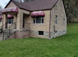 1610 East Fincastle, Tazewell, VA 24651