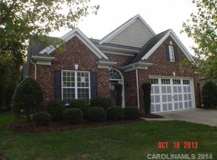 10700 Round Rock Rd, Charlotte, NC 28277