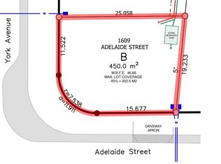 LOT Adelaide St #B, North Cowichan, BC V0R1R0