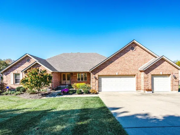 1661 Nichole Ct, Hamilton, OH 45013