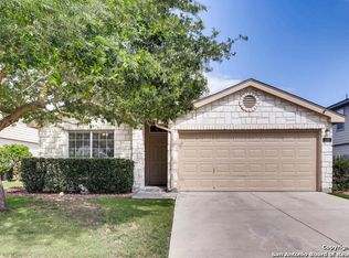 326 Candy Dr, Converse, TX 78109