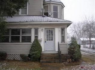 310 E Federal St, Niles, OH 44446