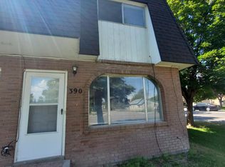 390 Saturn Ave UNIT 4, Idaho Falls, ID 83402