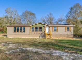 317 N Smokey Cove Rd, Singer, LA 70660