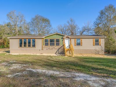 317 N Smokey Cove Rd, Singer, LA, 70660