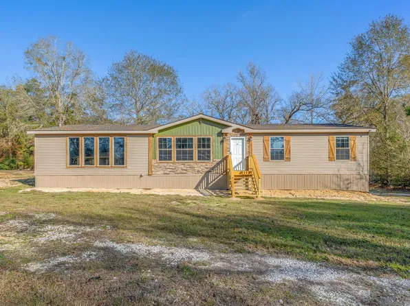 317 N Smokey Cove Rd, Singer, LA 70660