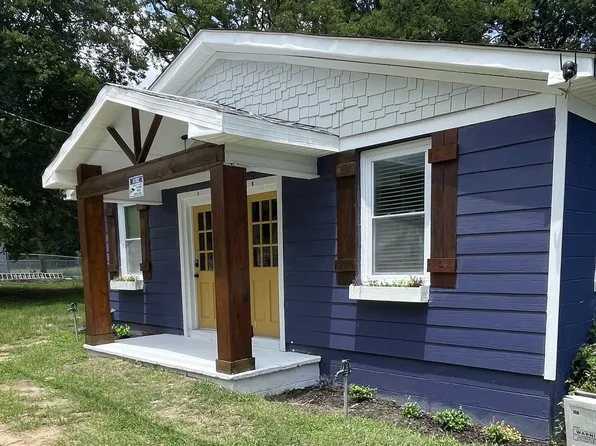 (undisclosed Address), Macon, GA 31201