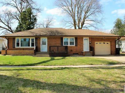 1207 S Linn St, Sioux City, IA, 51106