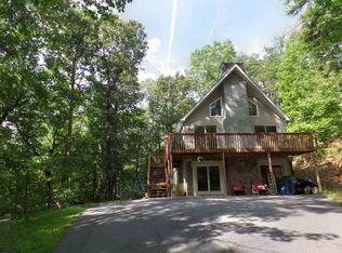 133 Patrice Ln, Sunset, SC 29685