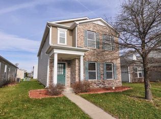 2726 Priest Dr, Lafayette, IN 47909