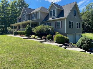 367 Old Mountain Rd, Otisville, NY 10963