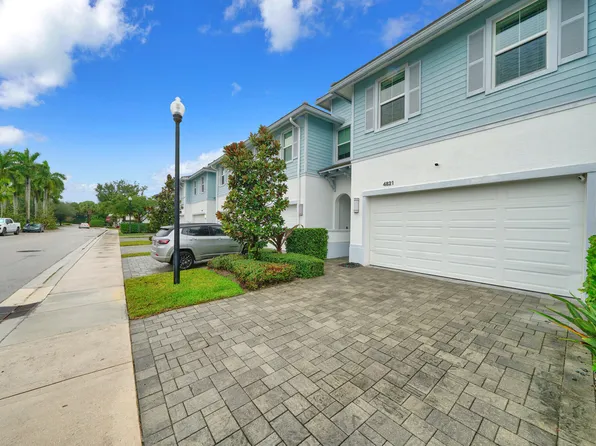 4821 Pointe Midtown Road, Palm Beach Gardens, FL 33418