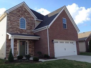 105 Dalton Rd, Georgetown, KY 40324