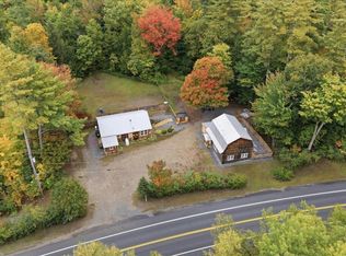 8480 U.S. 9, Lewis, NY 12950