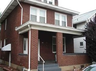 834 Elmwood St, McKeesport, PA