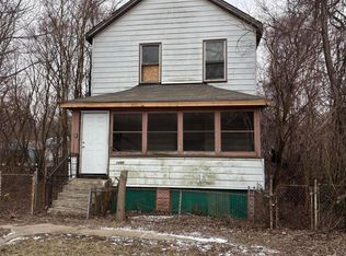 1295 W 16th Ave, Gary, IN