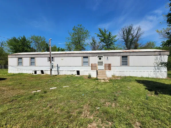 33 Wilma Ln, Conway, AR 72032