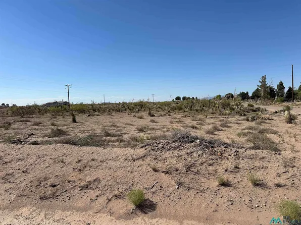 Amarillo Rd SW, Deming, NM 88030