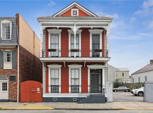 914 N Rampart St, New Orleans, LA 70116