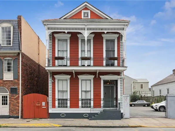 914 N Rampart St, New Orleans, LA 70116