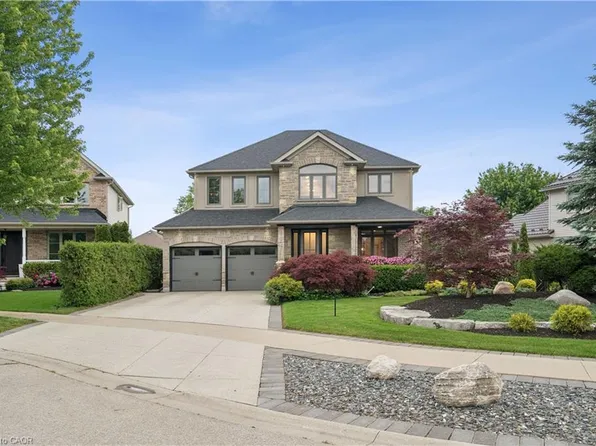 125 Wheeler Ct, Guelph/eramosa, ON N0B 2K0