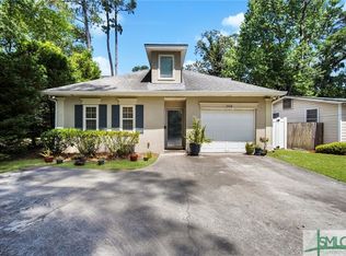 2422 Bon Air Dr, Savannah, GA 31406