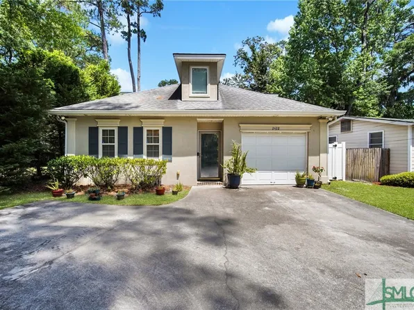 2422 Bon Air Drive, Savannah, GA 31406