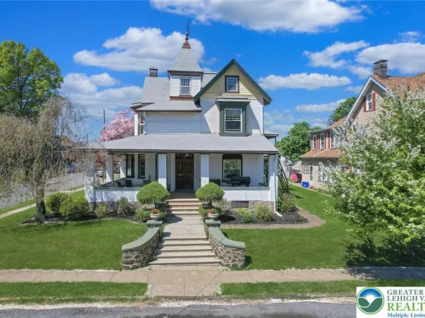 400 N 10th St, Easton, PA 18042