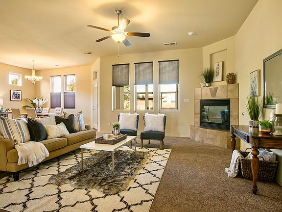 5th image of 4709 Cayetana Pl NW