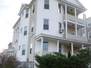 39 Butler St, Worcester, MA 01607