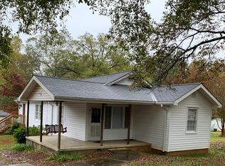 301 Old Dunham Bridge Rd, Greenville, SC 29611