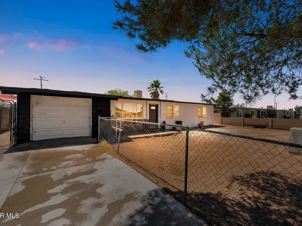24254 Chaparral Ave, Boron, CA 93516