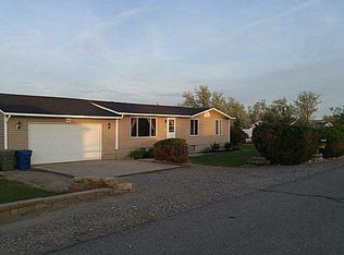 3915 Clint Rd, Billings, MT 59105