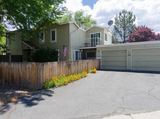 7550 Bluestone Dr, Reno, NV 89511