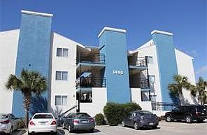1st image of 1580 Harbor Dr Unit 320