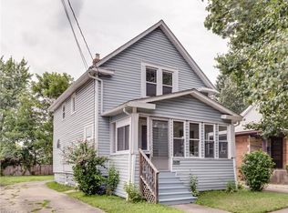 1174 Collinwood Ave, Akron, OH 44310