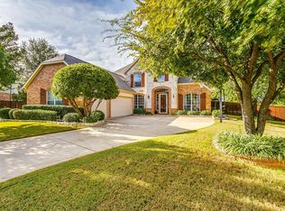 2800 Butterfield Stage Rd, Highland Village, TX 75077