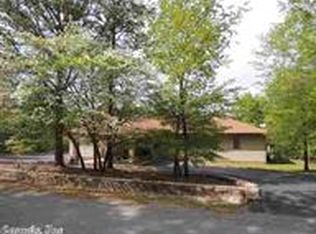 1145 Davidson Circle, Edgemont, AR 72044